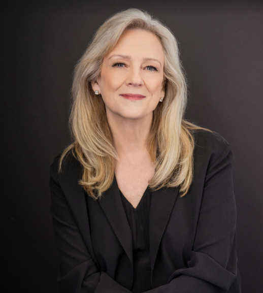 Dr. Luanne Nelson