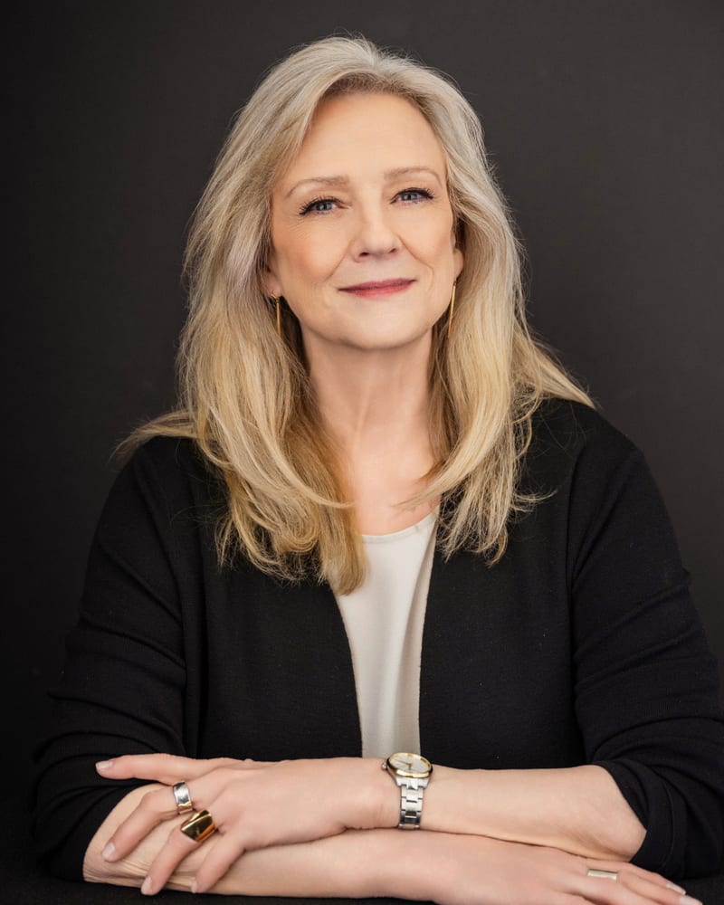 Dr. Luanne Nelson, Biblical Counselor