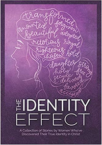 The Identity Effect – A selection of stories by Women Who’ve Who Have Discovered